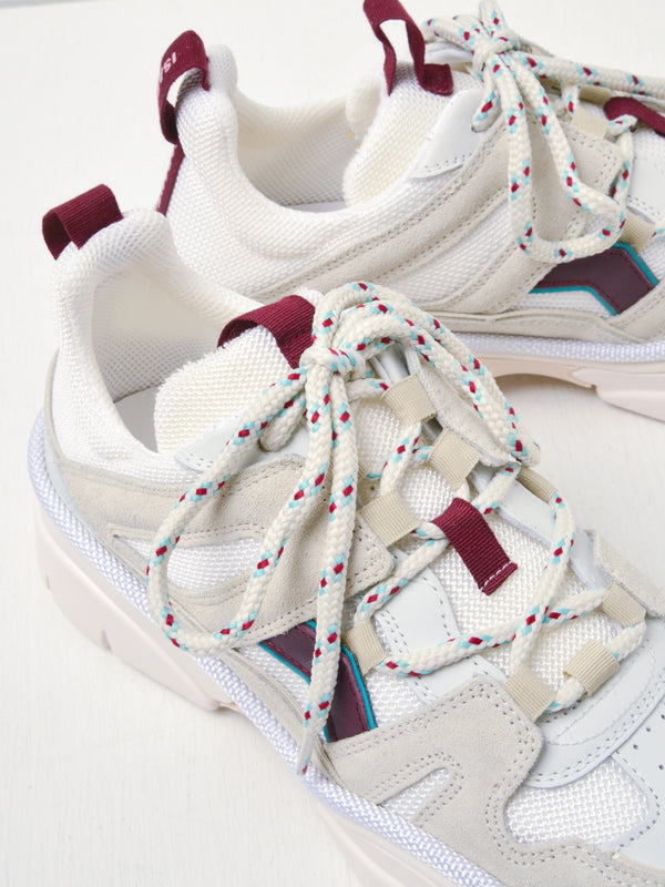 KINDSAY SNEAKERS_GREEN 60GR